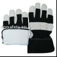 Leather Working Glove ZM170-L